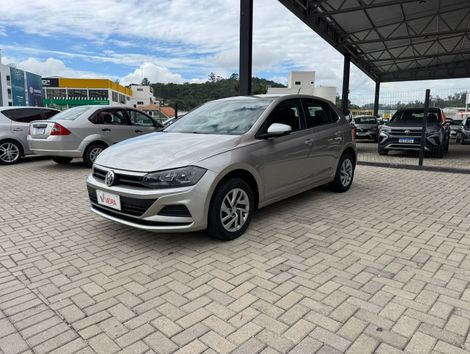 VolksWagen Polo 1.0 Flex 12V 5p