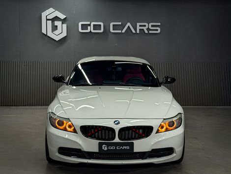 BMW Z4 Roadster sDRIVE 20i 2.0 16V 2p Aut.