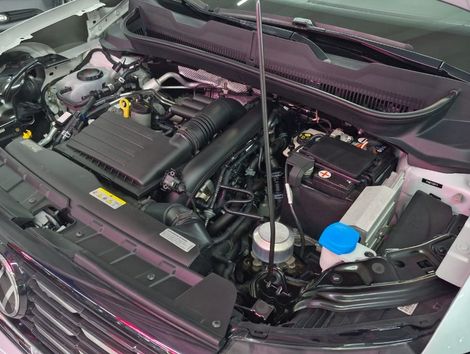 VolksWagen T-Cross Hig. 250 TSI 1.4 Flex 16V 5p Aut