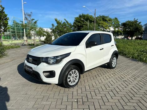 Fiat MOBI LIKE 1.0 Fire Flex 5p.