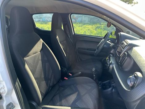 Fiat MOBI LIKE 1.0 Fire Flex 5p.