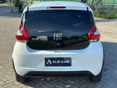 Fiat MOBI LIKE 1.0 Fire Flex 5p.