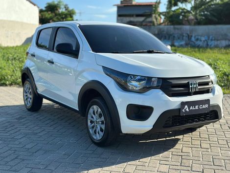 Fiat MOBI LIKE 1.0 Fire Flex 5p.