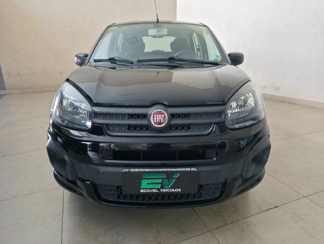 Fiat UNO ATTRACTIVE 1.0 Fire Flex 8V 5p