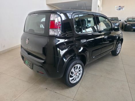 Fiat UNO ATTRACTIVE 1.0 Fire Flex 8V 5p