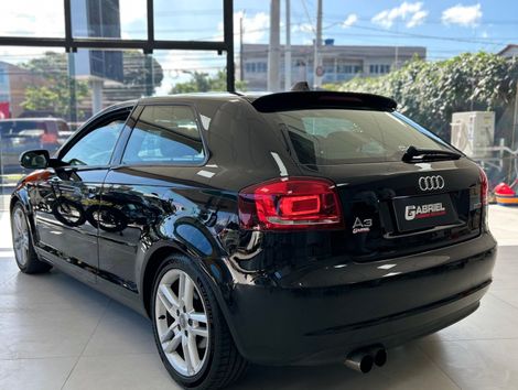Audi A3 Sport 2.0 16V TFSI S- tronic
