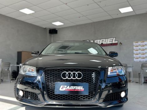 Audi A3 Sport 2.0 16V TFSI S- tronic