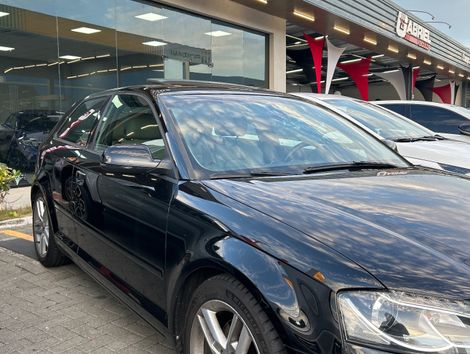 Audi A3 Sport 2.0 16V TFSI S- tronic