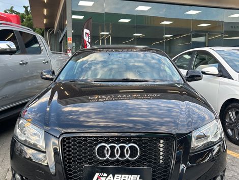 Audi A3 Sport 2.0 16V TFSI S- tronic