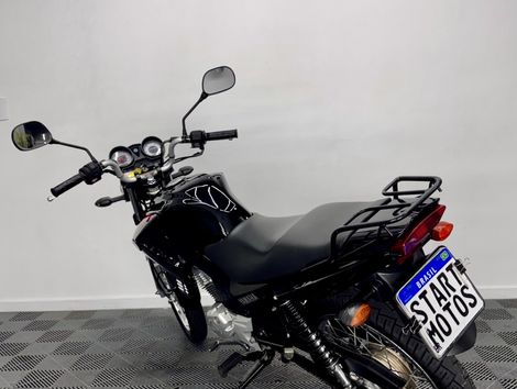 YAMAHA YBR 125 FACTOR K/ FACTOR K1