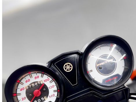 YAMAHA YBR 125 FACTOR K/ FACTOR K1