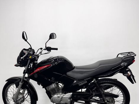 YAMAHA YBR 125 FACTOR K/ FACTOR K1