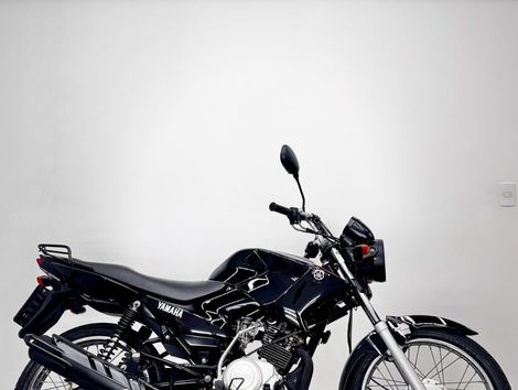 YAMAHA YBR 125 FACTOR K/ FACTOR K1