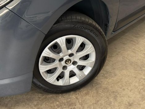Renault SANDERO Expression Hi-Flex 1.0 16V 5p