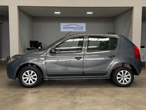 Renault SANDERO Expression Hi-Flex 1.0 16V 5p