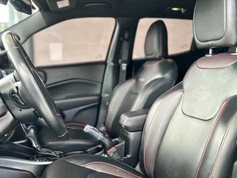 Fiat Toro Ultra 2.0 16V 4x4 TB Diesel Aut.