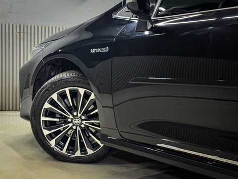 Toyota Corolla Altis Prem. 1.8 Aut. (Híbrido)