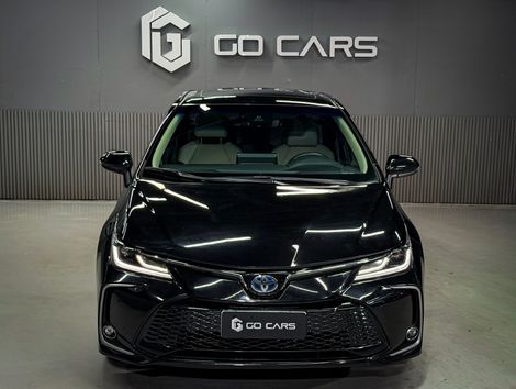 Toyota Corolla Altis Prem. 1.8 Aut. (Híbrido)