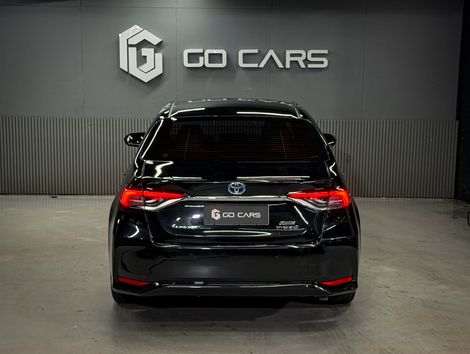 Toyota Corolla Altis Prem. 1.8 Aut. (Híbrido)