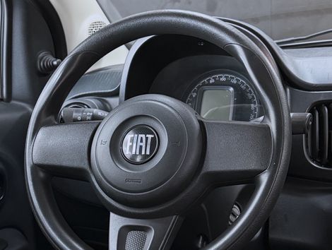 Fiat MOBI LIKE 1.0 Fire Flex 5p.