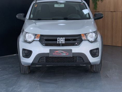 Fiat MOBI LIKE 1.0 Fire Flex 5p.