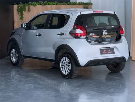 Fiat MOBI LIKE 1.0 Fire Flex 5p.