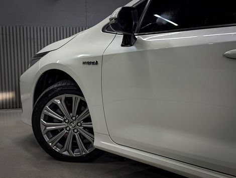 Toyota Corolla Altis 1.8 16V Aut. (Híbrido)