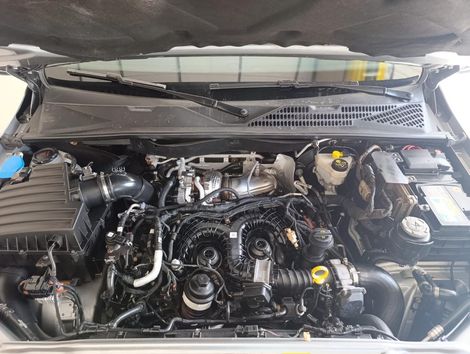 VolksWagen AMAROK Highline CD 3.0 4x4 TB Dies. Aut.