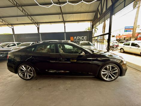 Audi A5 Sportback S-Line 2.0 TFSI S-tronic