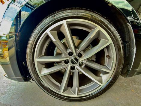 Audi A5 Sportback S-Line 2.0 TFSI S-tronic