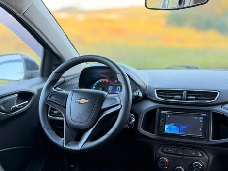 Chevrolet ONIX HATCH LT 1.0 8V FlexPower 5p Mec.