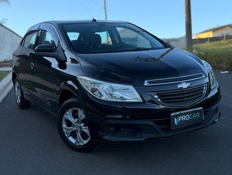 Chevrolet ONIX HATCH LT 1.0 8V FlexPower 5p Mec.