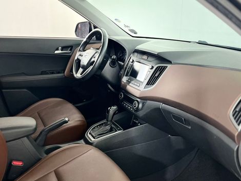 Hyundai Creta Prestige 2.0 16V Flex Aut.