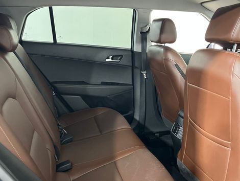 Hyundai Creta Prestige 2.0 16V Flex Aut.