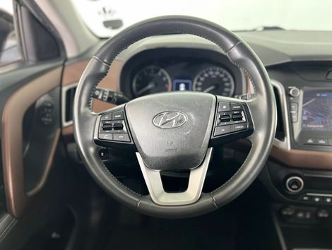 Hyundai Creta Prestige 2.0 16V Flex Aut.