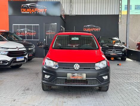VolksWagen Saveiro Robust 1.6 Total Flex 8V