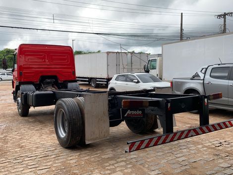 MERCEDES-BENZ Atego 1419 2p (diesel) (E5)