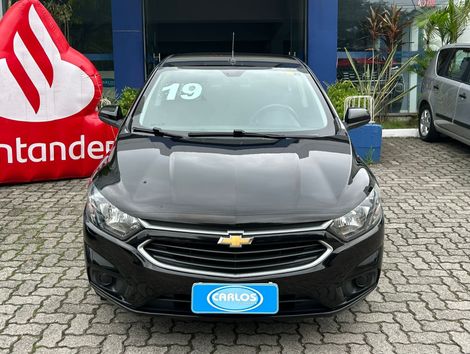 Chevrolet ONIX HATCH LT 1.0 8V FlexPower 5p Mec.