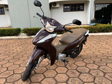 HONDA BIZ 125/125i Flex