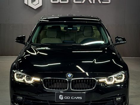 BMW 320iA Modern/Sport TB 2.0/A.Flex/GP 4p