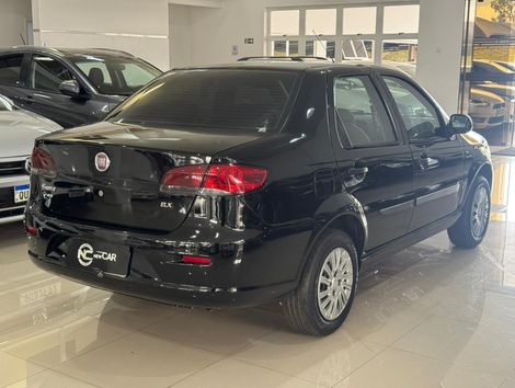 Fiat Siena EL 1.0 mpi Fire Flex 8V 4p