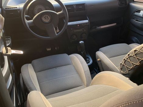 VolksWagen CROSSFOX 1.6 Mi Total Flex 8V 5p