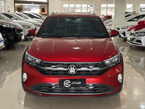 VolksWagen Nivus Highline 1.0 200 TSI Flex Aut.