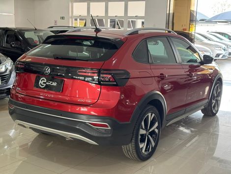 VolksWagen Nivus Highline 1.0 200 TSI Flex Aut.