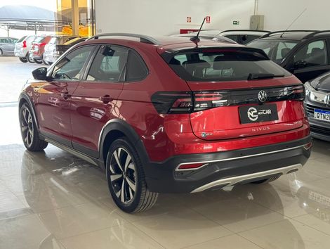 VolksWagen Nivus Highline 1.0 200 TSI Flex Aut.