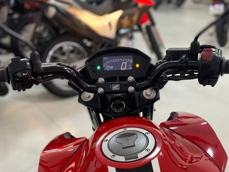 HONDA CB 250 TWISTER/FLEXONE