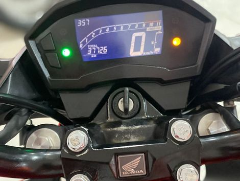 HONDA CB 250 TWISTER/FLEXONE