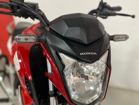 HONDA CB 250 TWISTER/FLEXONE