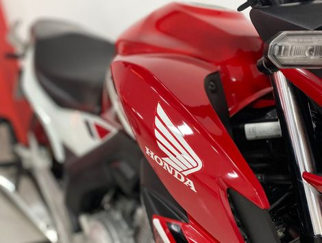 HONDA CB 250 TWISTER/FLEXONE