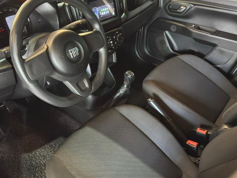 Fiat Strada Endurance 1.4 Flex 8V CS Plus